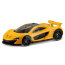 Модель автомобиля 'McLaren P1', желтая, HW Exotics, Hot Wheels [DHX19] - Модель автомобиля 'McLaren P1', желтая, HW Exotics, Hot Wheels [DHX19]