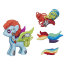 Конструктор пони Rainbow Dash серии 'Стиль', My Little Pony Pop [A8272] - A8272.jpg