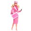 Коллекционная кукла 'День и ночь' (Day-to-Night Barbie), Barbie, Mattel [FJH73] - Коллекционная кукла 'День и ночь' (Day-to-Night Barbie), Barbie, Mattel [FJH73]