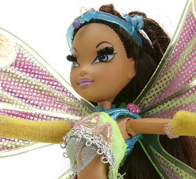 Кукла Лейла Энчантикс - Layla Enchantix , Школа Волшебниц Винкс - Winx Club, серия 'Deluxe', Mattel [K7991] Кукла Лейла Энчантикс - Layla Enchantix , Школа Волшебниц Винкс - Winx Club, серия 'Deluxe', Mattel [K7991]