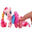 Игровой набор 'Пинки Пай в сверкающей и вращающейся юбке' (Pinkie Pie - Sparkling & Spinning Skirt), из серии 'My Little Pony The Movie', My Little Pony, Hasbro [E0689] - Игровой набор 'Пинки Пай в сверкающей и вращающейся юбке' (Pinkie Pie - Sparkling & Spinning Skirt), из серии 'My Little Pony The Movie', My Little Pony, Hasbro [E0689]