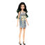Кукла Барби, высокая (Tall), из серии 'Мода' (Fashionistas), Barbie, Mattel [FXL50] - Кукла Барби, высокая (Tall), из серии 'Мода' (Fashionistas), Barbie, Mattel [FXL50]