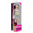 Кукла Барби, высокая (Tall), из серии 'Мода' (Fashionistas), Barbie, Mattel [FXL50] - Кукла Барби, высокая (Tall), из серии 'Мода' (Fashionistas), Barbie, Mattel [FXL50]