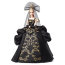 Кукла 'Венецианская муза' (Venetian Muse), коллекционная, Gold Label Barbie, Mattel [BCR03] - BCR03.jpg