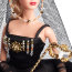 Кукла 'Венецианская муза' (Venetian Muse), коллекционная, Gold Label Barbie, Mattel [BCR03] - BCR03-1.jpg