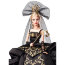 Кукла 'Венецианская муза' (Venetian Muse), коллекционная, Gold Label Barbie, Mattel [BCR03] - BCR03-455.jpg