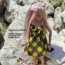 Набор одежды для Барби, из серии 'Мода', Barbie [GRC83] - Набор одежды для Барби, из серии 'Мода', Barbie [GRC83]

Кукла Extra GRN28

GRC83 Сарафан
FXJ62 Браслет
FXJ66 Сумка
X7856 Сандалии

lillu.ru fashions