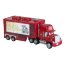 Игрушка 'Трейлер Макс', версия Делюкс (Deluxe Mack Transporter), из серии 'Тачки-2', Mattel [X0621] - X0621-1.jpg
