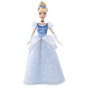 Коллекционная кукла 'Золушка' (Cinderella), из серии Signature Collection, 'Принцессы Диснея', Mattel [BDJ27]
