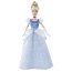 Коллекционная кукла 'Золушка' (Cinderella), из серии Signature Collection, 'Принцессы Диснея', Mattel [BDJ27] - BDJ27.jpg