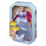 Коллекционная кукла 'Золушка' (Cinderella), из серии Signature Collection, 'Принцессы Диснея', Mattel [BDJ27] - BDJ27-1.jpg