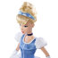 Коллекционная кукла 'Золушка' (Cinderella), из серии Signature Collection, 'Принцессы Диснея', Mattel [BDJ27] - BDJ27-2.jpg