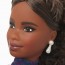 Шарнирная кукла Барби 'Мадам Си Джей Уокер' (Madam C.J. Walker), из серии Inspiring Women, Barbie Signature, Barbie Black Label, коллекционная, Mattel [HLM19] - Шарнирная кукла Барби 'Мадам Си Джей Уокер' (Madam C.J. Walker), из серии Inspiring Women, Barbie Signature, Barbie Black Label, коллекционная, Mattel [HLM19]