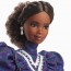 Шарнирная кукла Барби 'Мадам Си Джей Уокер' (Madam C.J. Walker), из серии Inspiring Women, Barbie Signature, Barbie Black Label, коллекционная, Mattel [HLM19] - Шарнирная кукла Барби 'Мадам Си Джей Уокер' (Madam C.J. Walker), из серии Inspiring Women, Barbie Signature, Barbie Black Label, коллекционная, Mattel [HLM19]