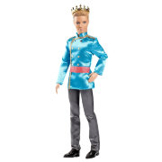 Кукла 'Принц', серия 'Потайная дверь', Barbie, Mattel [BLP31]
