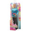 Кукла 'Принц', серия 'Потайная дверь', Barbie, Mattel [BLP31] - BLP31-1.jpg