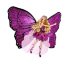 Кукла Барби-бабочка 'Марипоса', Barbie Mariposa, Mattel [L8585] - L8585-1.jpg