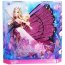 Кукла Барби-бабочка 'Марипоса', Barbie Mariposa, Mattel [L8585] - L8585-4.jpg