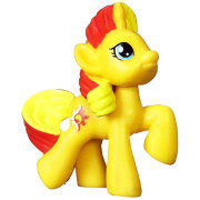 Мини-пони 'из мешка' - Sunset Shimmer, 2 серия 2014, My Little Pony [A8332-04]