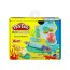 Набор для детского творчества с пластилином 'Океанические ролики', Play-Doh/Hasbro [24091] - 34391A5519B9F369D9269C9B3430BD53.jpg