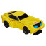 Трансформер 'Bumblebee', класса One-Step Warriors, из серии 'Robots in Disguise', Hasbro [B0900] - B0900.jpg