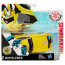 Трансформер 'Bumblebee', класса One-Step Warriors, из серии 'Robots in Disguise', Hasbro [B0900] - B0900-1.jpg