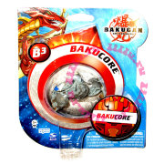 Дополнительный набор BakuCore B3 для игры 'Бакуган', Bakugan Battle Brawlers [61323-621]