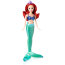 Кукла 'Ариэль' (Ariel), 28 см, из серии 'Принцессы Диснея', Mattel [CHF87] - CHF87.jpg