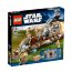 * Конструктор 'Битва за Набу', из серии 'Звездные войны', Lego Star Wars [7929] - 7929-1.jpg