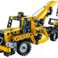 Конструктор 'Подъемный кран', Lego Technic [8067] - 8067-1.jpg