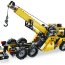 Конструктор 'Подъемный кран', Lego Technic [8067] - 8067e.jpg