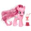 Игровой набор с пони Pinkie Pie из серии 'Кристальная Империя' (Crystal Empire), My Little Pony [A2363] - A2363-1.jpg