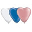 Воздушные шарики 10" (25 см) 'Сердце', 100 шт [1105-0000] - 1105-0000-106.jpg