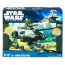 Игровой набор 'Шагающая машина AT-AP', из серии 'Star Wars - The Clone Wars' (Звездные войны - Войны клонов), Hasbro [94810] - 94810-1.jpg