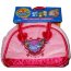 Дизайнерская сумочка для хомячка 'Розовый мех', Zhu Zhu Pets, Cepia [86445-2] - 86445_4.jpg