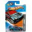 Коллекционная модель автомобиля Asphalt Assault - HW Code Cars 2012, голубая, Hot Wheels, Mattel [V5551] - v5551.jpg