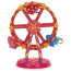 Игровой набор 'Колесо обозрения' (Ferris Wheel), для мини-кукол 7 см, Lalaloopsy Minis [533139] - 533139.jpg
