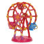Игровой набор 'Колесо обозрения' (Ferris Wheel), для мини-кукол 7 см, Lalaloopsy Minis [533139] - 533139-2.jpg