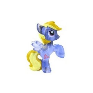Мини-пони 'из мешка' - прозрачная Lily Blossom, 2 серия 2013, My Little Pony [35581-5-19] Мини-пони 'из мешка' - прозрачная Lily Blossom, 2 серия 2013, My Little Pony [35581-5-19]