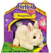 Интерактивная игрушка 'Кролик русый', FurReal Friends, Hasbro [25925]