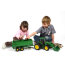 * Игрушка 'Трактор John Deere 6830 Premium, 1:16, серия Big Farm, John Deere, Tomy [42425] - 42425-4.jpg