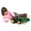 * Игрушка 'Трактор John Deere 6830 Premium, 1:16, серия Big Farm, John Deere, Tomy [42425] - 42425-5.jpg