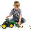 * Игрушка 'Трактор John Deere 6830 Premium, 1:16, серия Big Farm, John Deere, Tomy [42425] - 42425-6.jpg