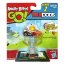 Дополнительная машинка 'Желтая птичка', серия 2, Angry Birds Go! TelePods, Hasbro [A6028/2-1] - A6028j-1.jpg