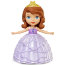 Игровой набор для ванной 'Принцесса София и плавучий дворец' (Princess Sofia & Floating Palace) с мини-куклой, Sofia The First (София Прекрасная), Mattel [CKC90] - CKC90-6.jpg