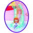 Игровой набор для ванной 'Принцесса София и плавучий дворец' (Princess Sofia & Floating Palace) с мини-куклой, Sofia The First (София Прекрасная), Mattel [CKC90] - CKC90-7.jpg