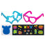 Дополнительный набор 'Очки для Ферби' (Furby), 2 пары, Hasbro [A1947] - A1947.jpg