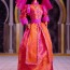 Кукла Барби 'Морокканка' (Moroccan Barbie), коллекционная, Mattel [21507] - 21507.jpg