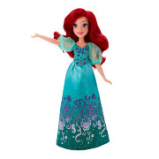 Кукла 'Ариэль - Королевский блеск' (Royal Shimmer Ariel), 28 см 'Принцессы Диснея', Hasbro [B5285]