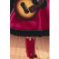 Кукла Барби 'Кантри Роуз' (Country Rose), из серии 'Grand Ole Opry', коллекционная, Mattel [17782] - 17782-4.jpg